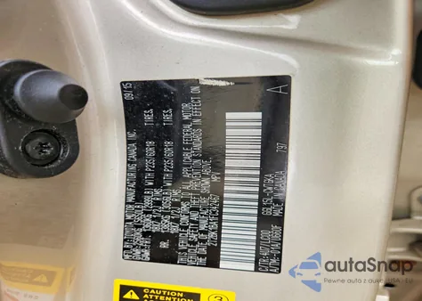 2015 Lexus Rx 350 Base из США, поврежденный, VIN 2T2BK1BA1FC342467